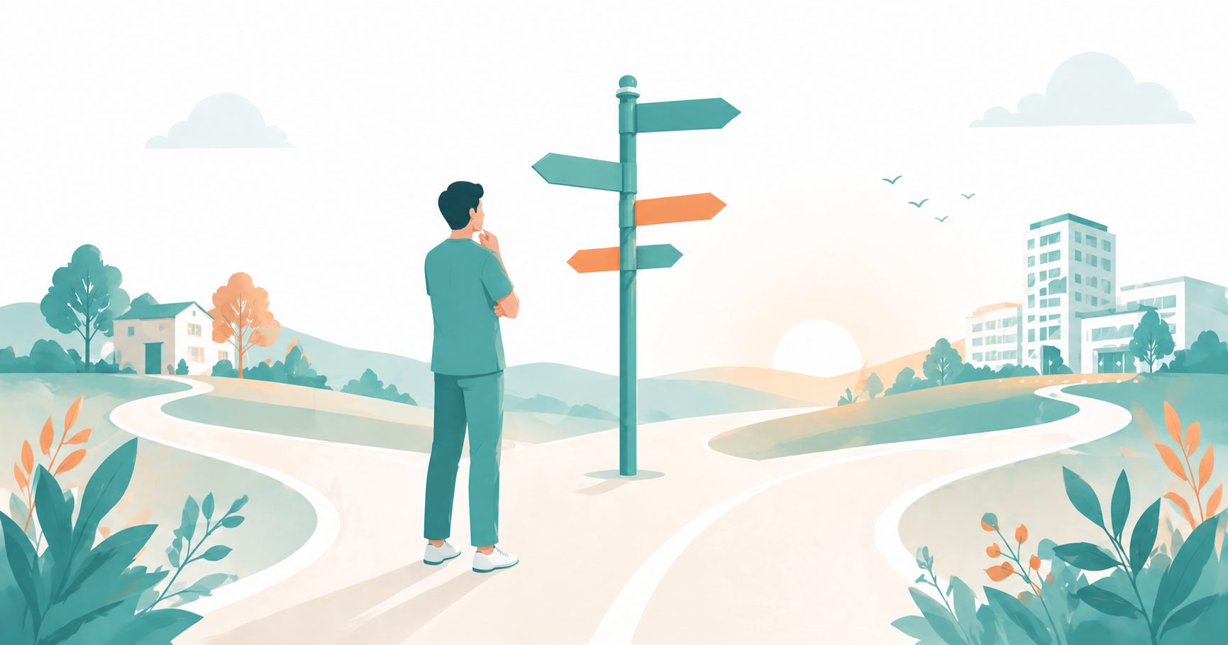 デイサービスの理学療法士が辞めたいと感じる7つの理由【8年目の本音】