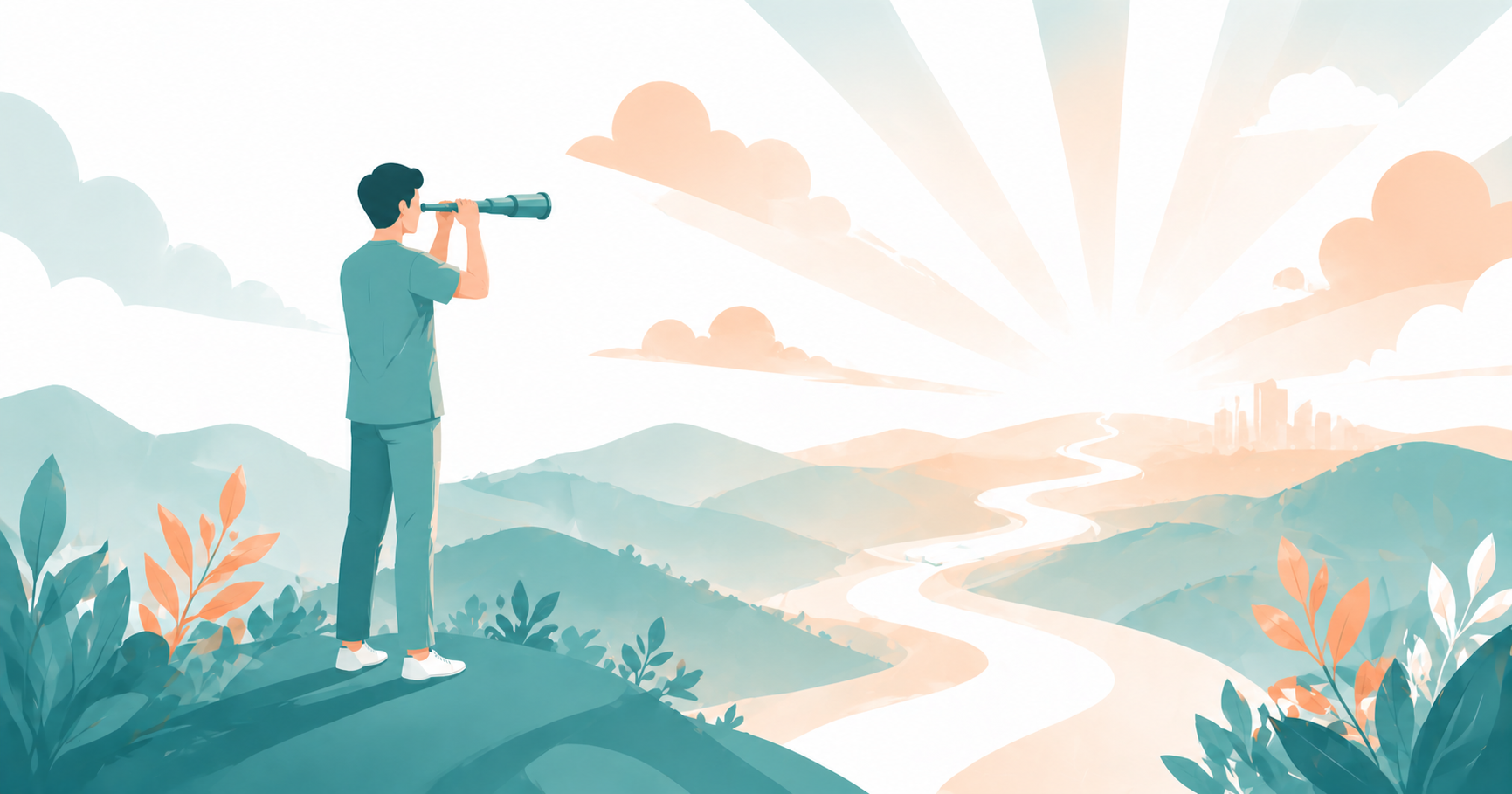 理学療法士の将来が不安なあなたへ【8年目PTの正直な見解】