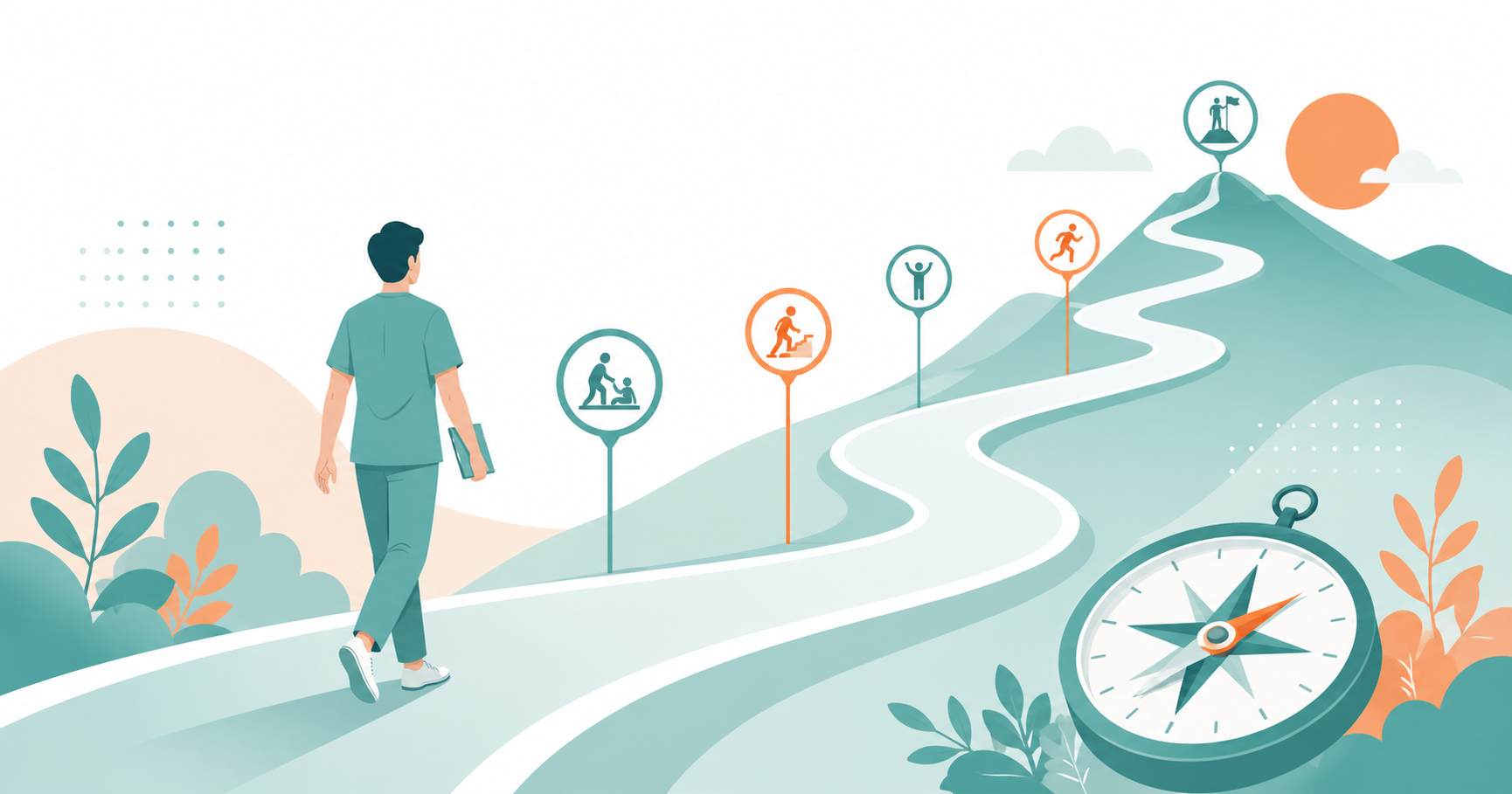 理学療法士の転職完全ガイド｜8年目PTが転職すべきか含めて解説